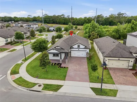 2048 Prairie Sage Lane Longwood FL 32750
