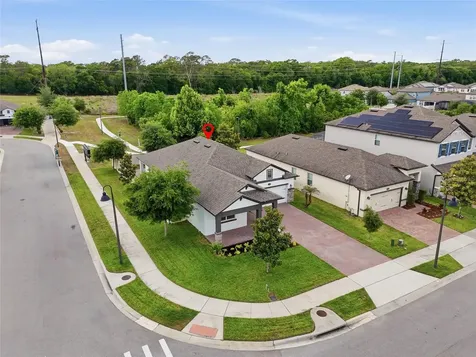 2048 Prairie Sage Lane Longwood FL 32750