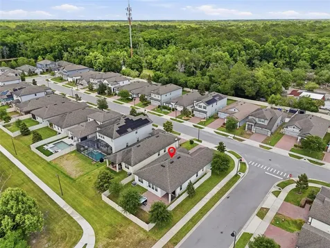 2048 Prairie Sage Lane Longwood FL 32750