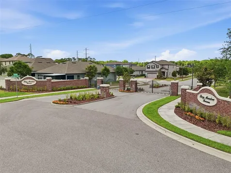 2048 Prairie Sage Lane Longwood FL 32750