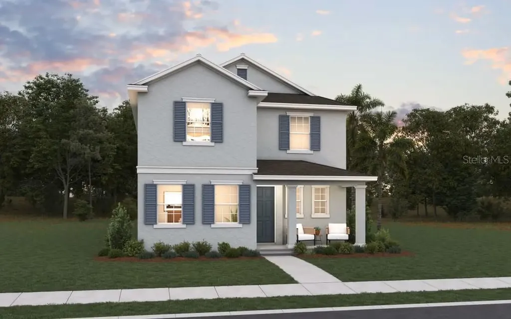 17085 Haggerty Hollow Drive Winter Garden FL 34787