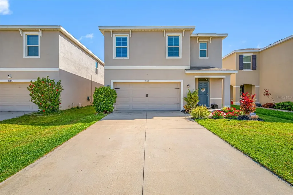 16826 Secret Meadow Drive Odessa FL 33556