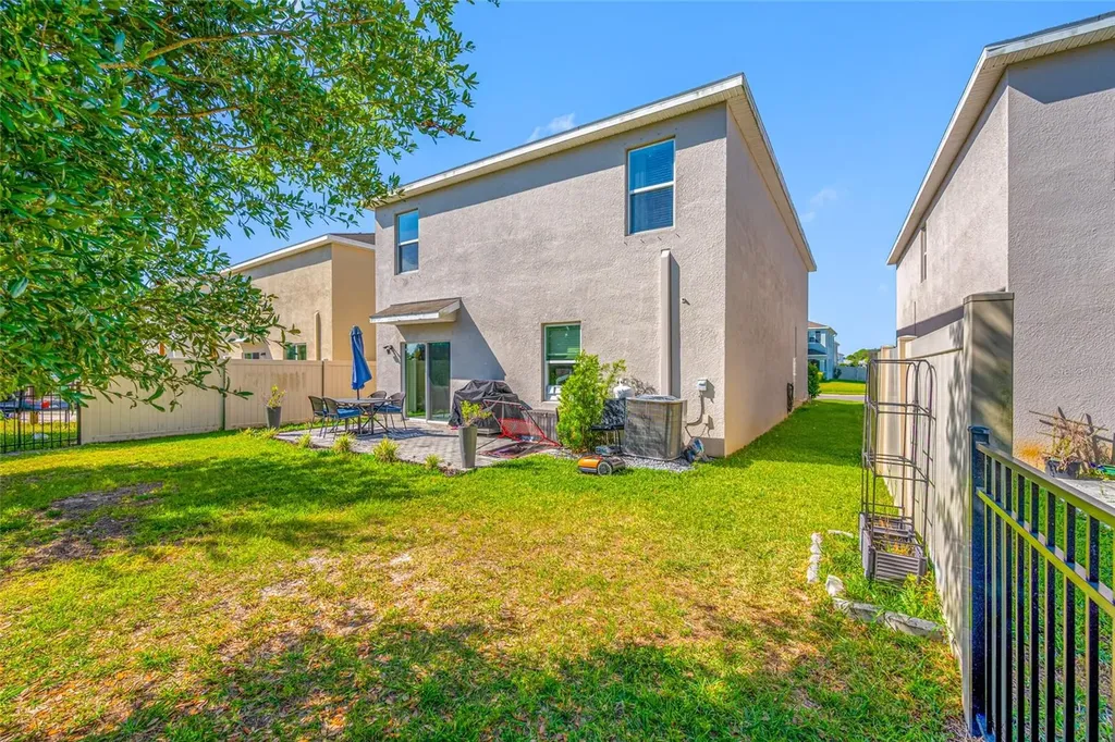 16826 Secret Meadow Drive Odessa FL 33556
