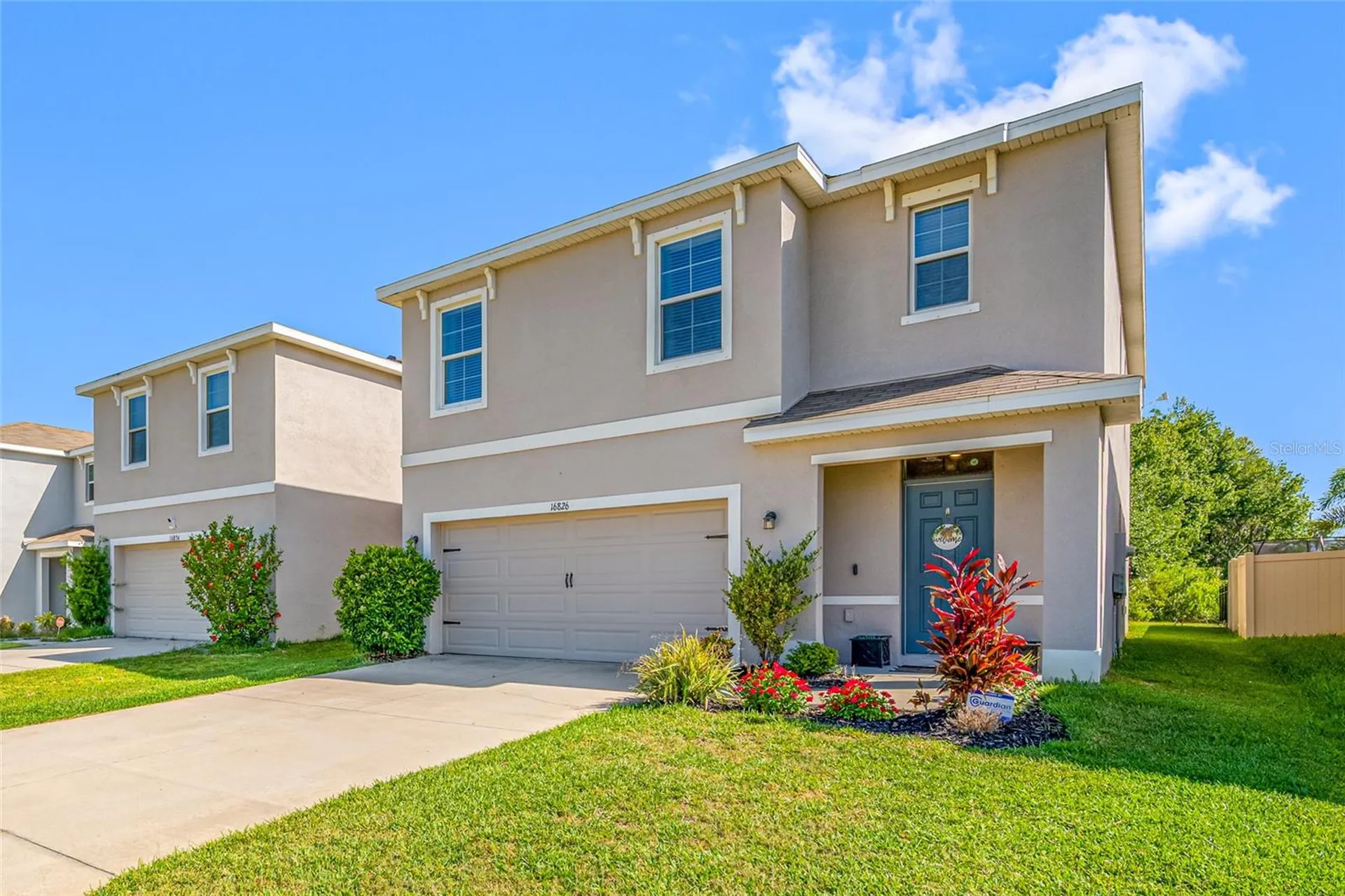 16826 Secret Meadow Drive Odessa FL 33556