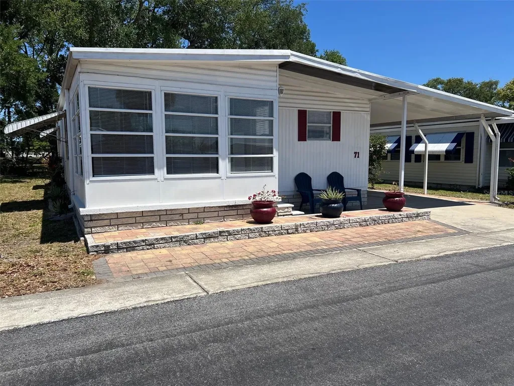 71 Royal Palm Circle Largo FL 33778