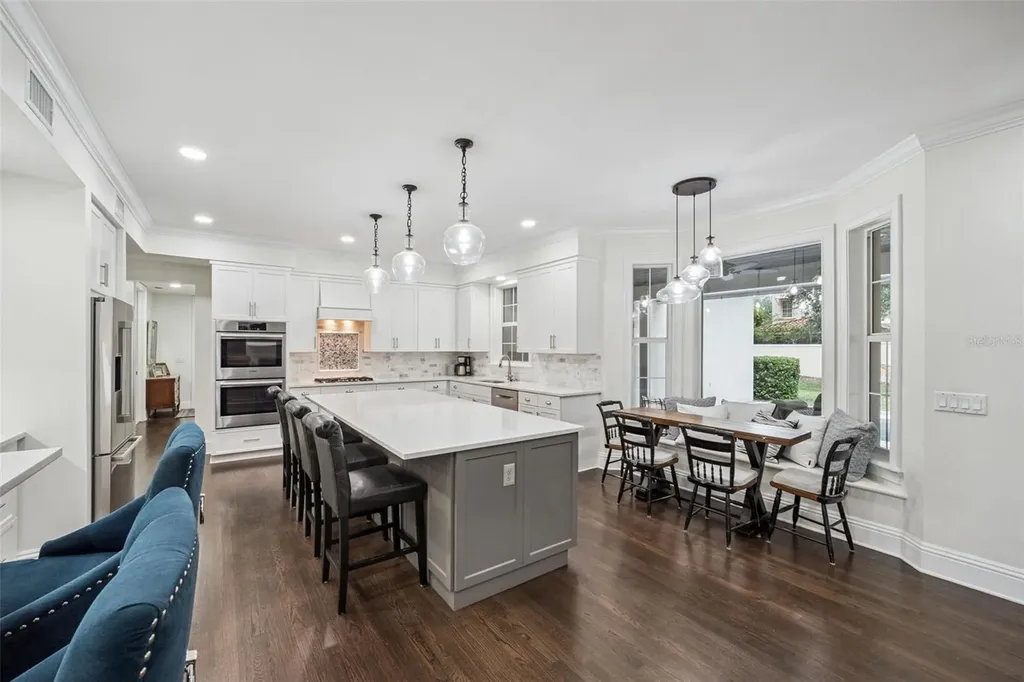 450 Lakewood Drive Winter Park FL 32789