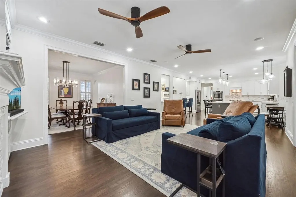 450 Lakewood Drive Winter Park FL 32789