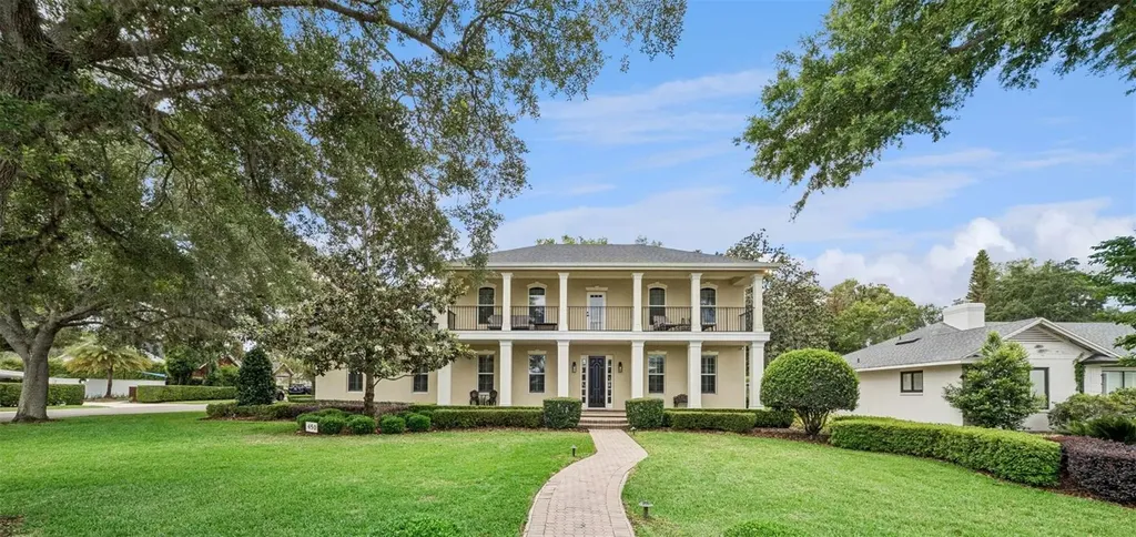 450 Lakewood Drive Winter Park FL 32789