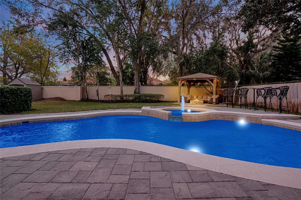 450 Lakewood Drive Winter Park FL 32789
