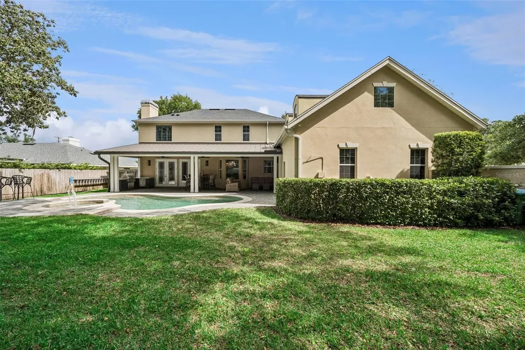 450 Lakewood Drive Winter Park FL 32789