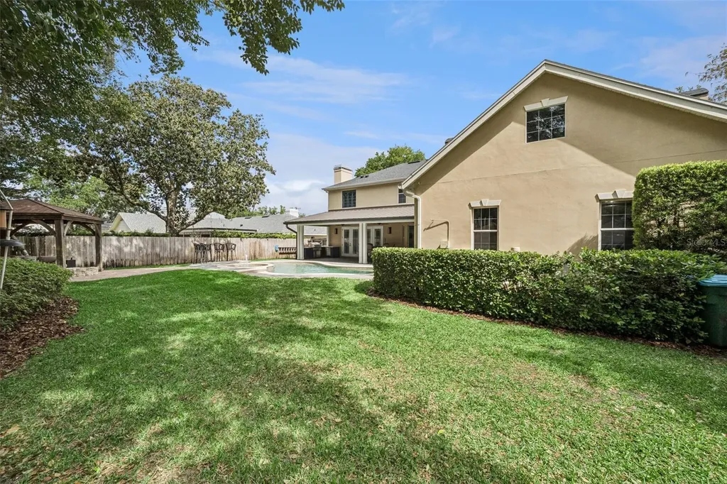 450 Lakewood Drive Winter Park FL 32789