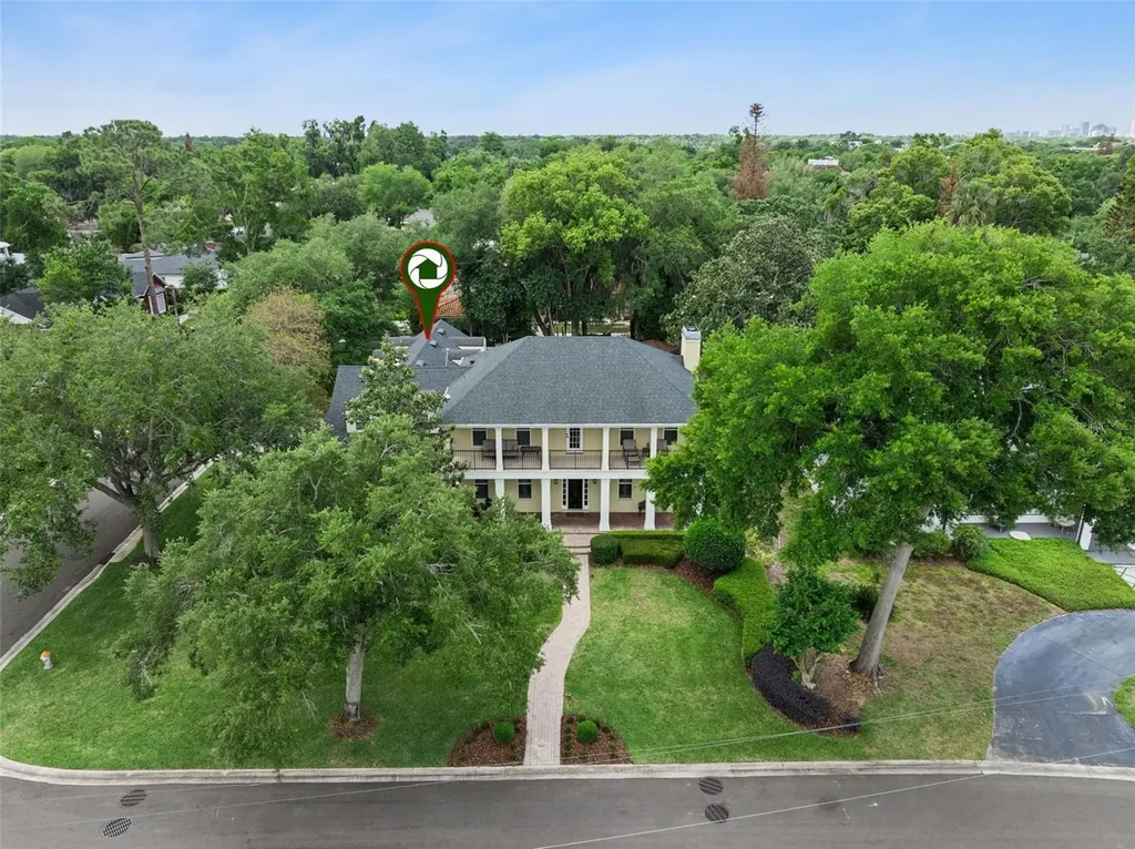 450 Lakewood Drive Winter Park FL 32789