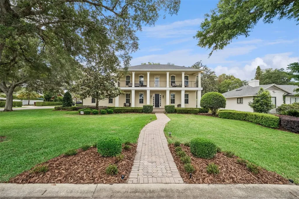 450 Lakewood Drive Winter Park FL 32789