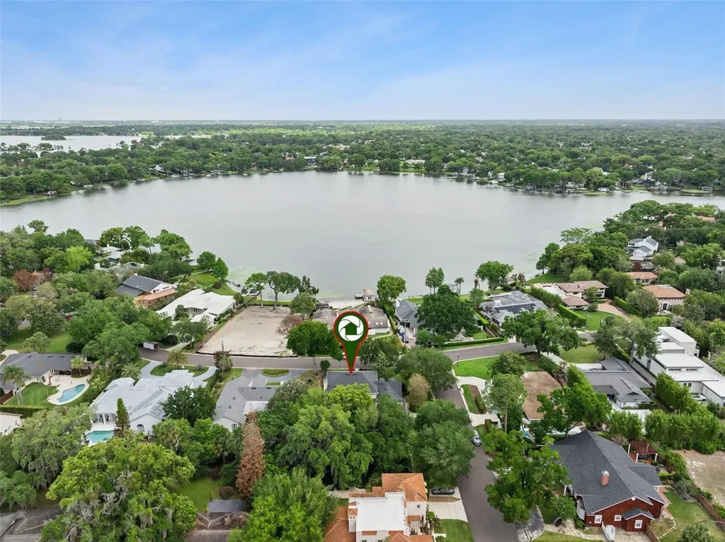 450 Lakewood Drive Winter Park FL 32789