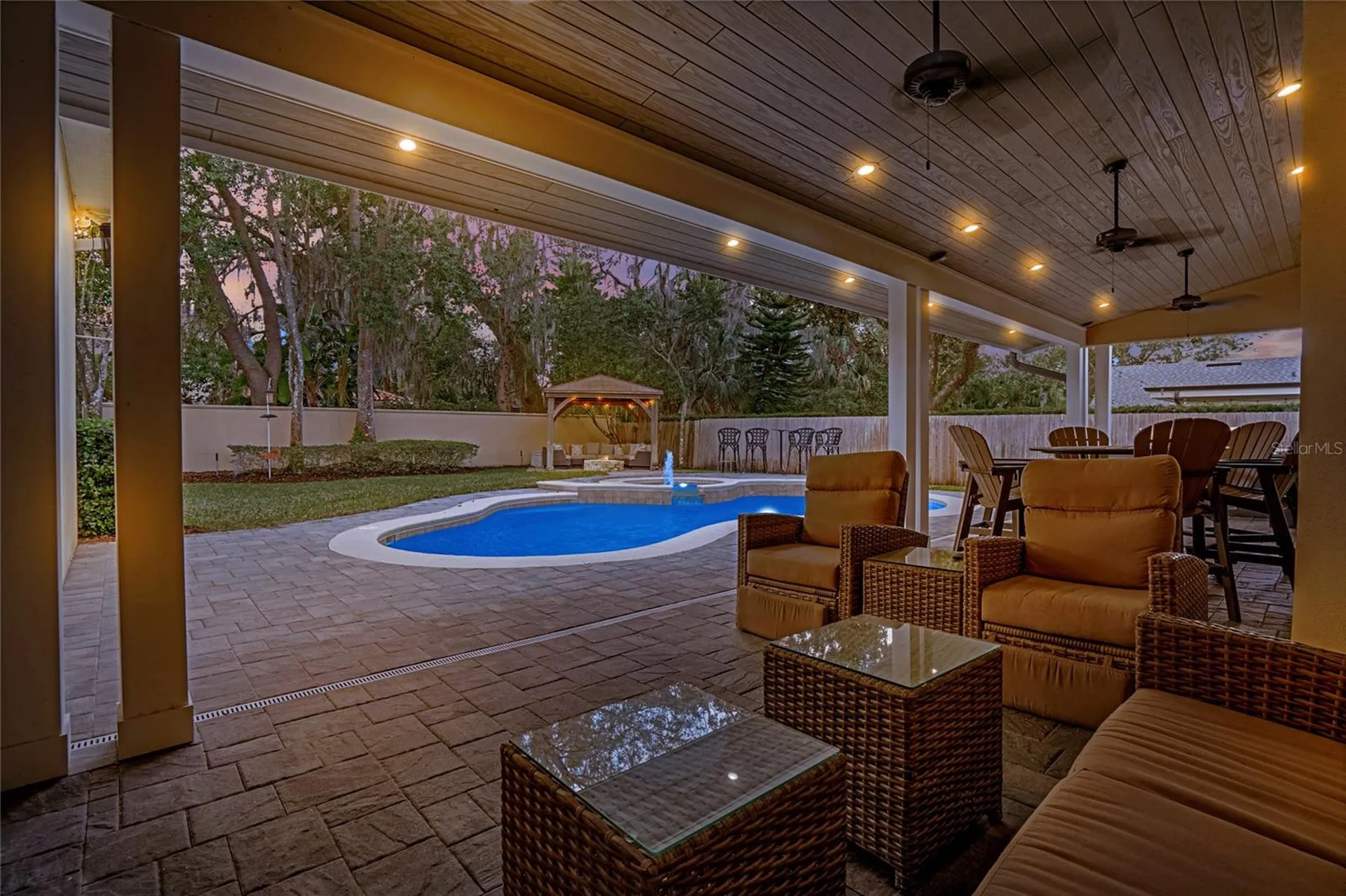 450 Lakewood Drive Winter Park FL 32789