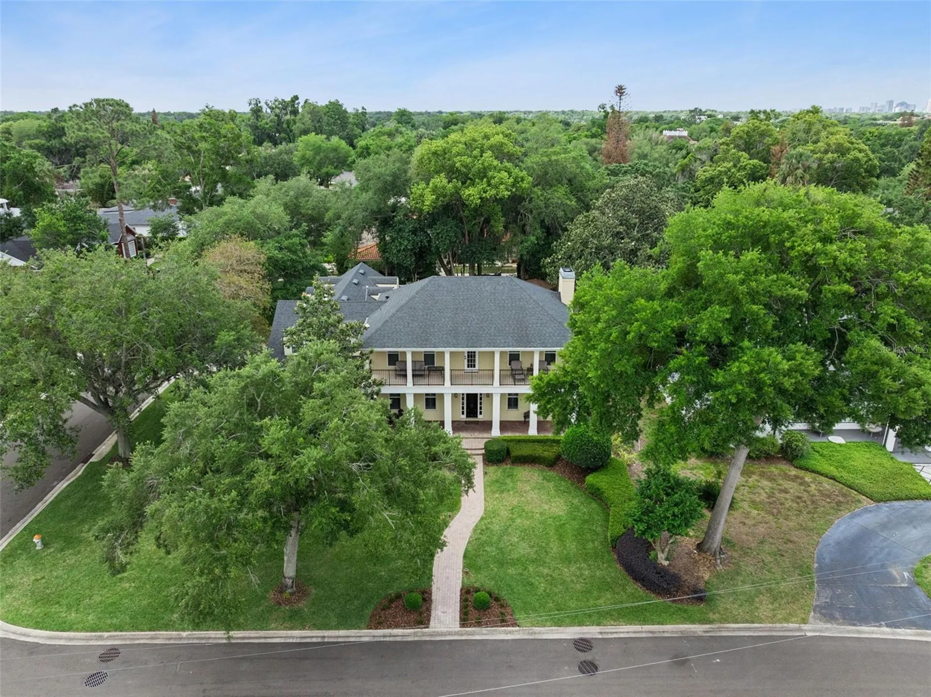 450 Lakewood Drive Winter Park FL 32789