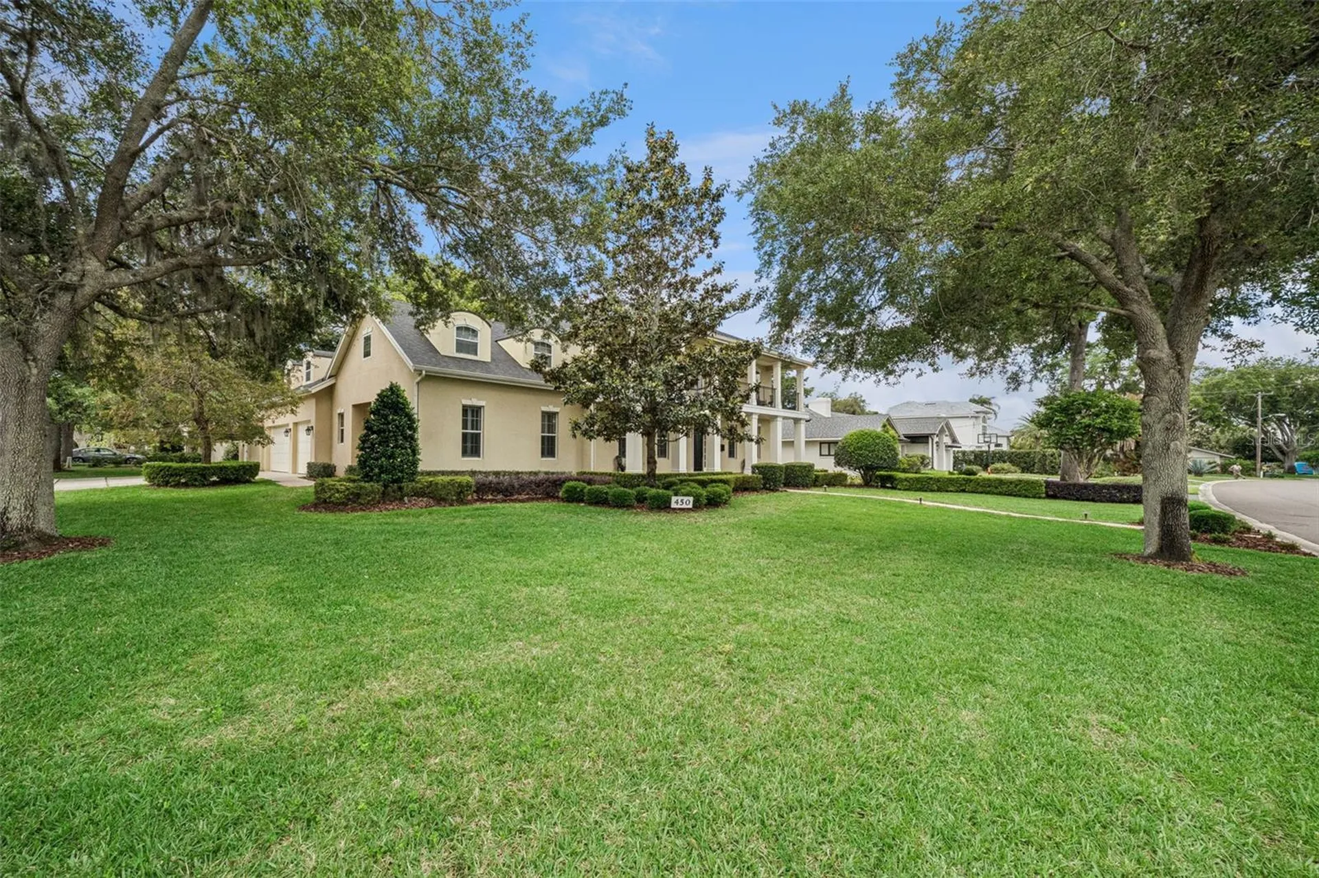 450 Lakewood Drive Winter Park FL 32789