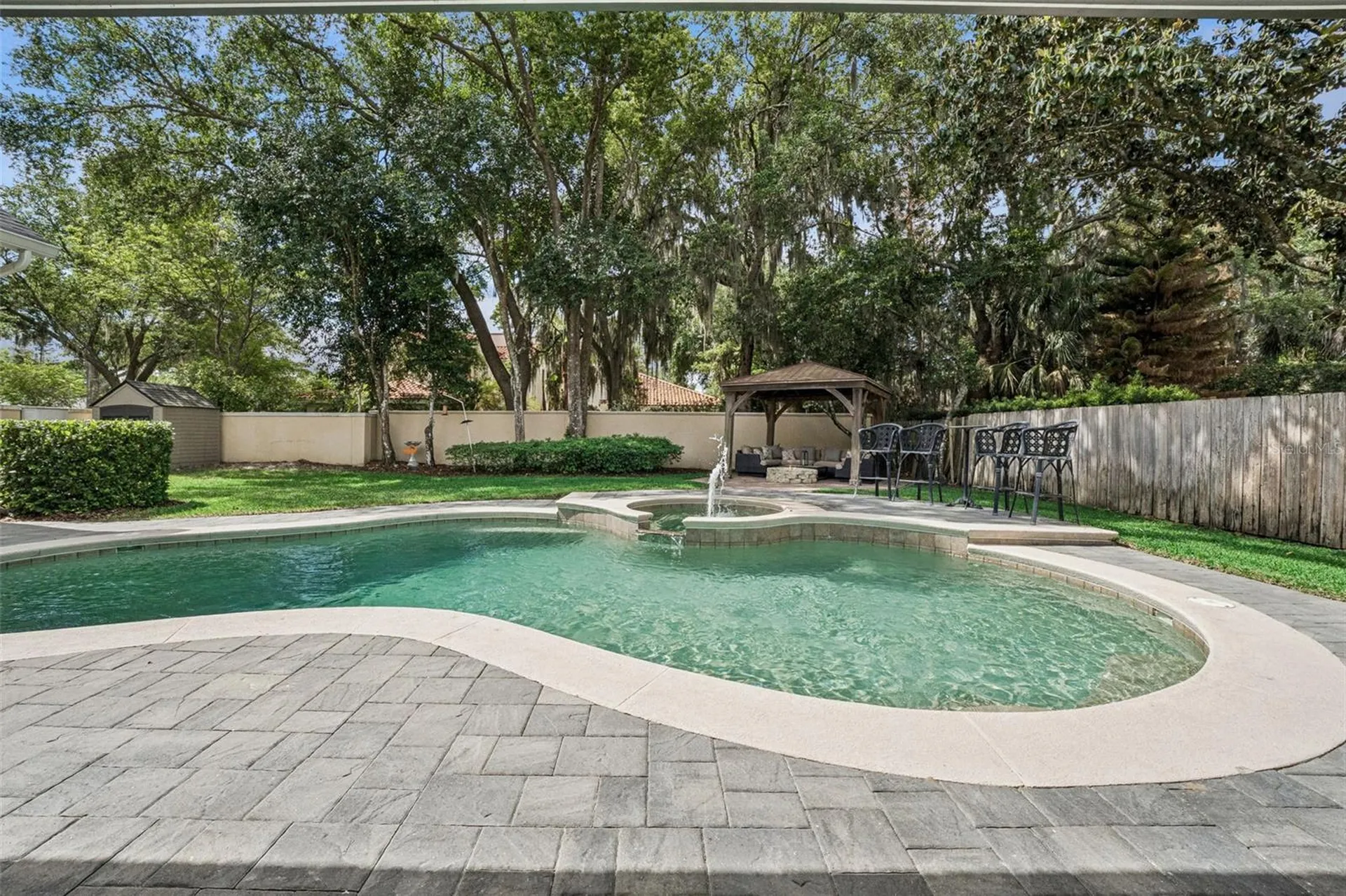 450 Lakewood Drive Winter Park FL 32789