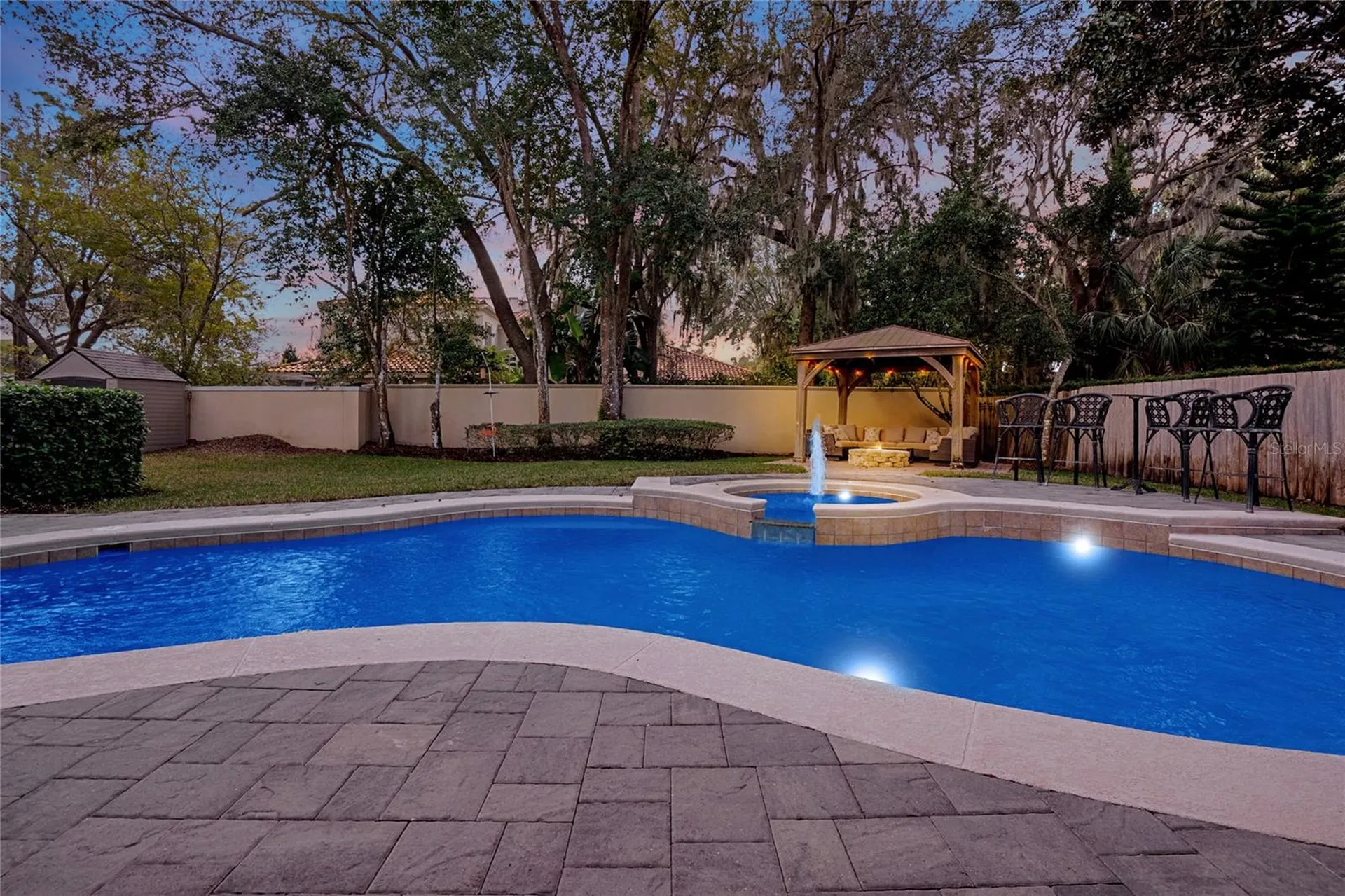 450 Lakewood Drive Winter Park FL 32789