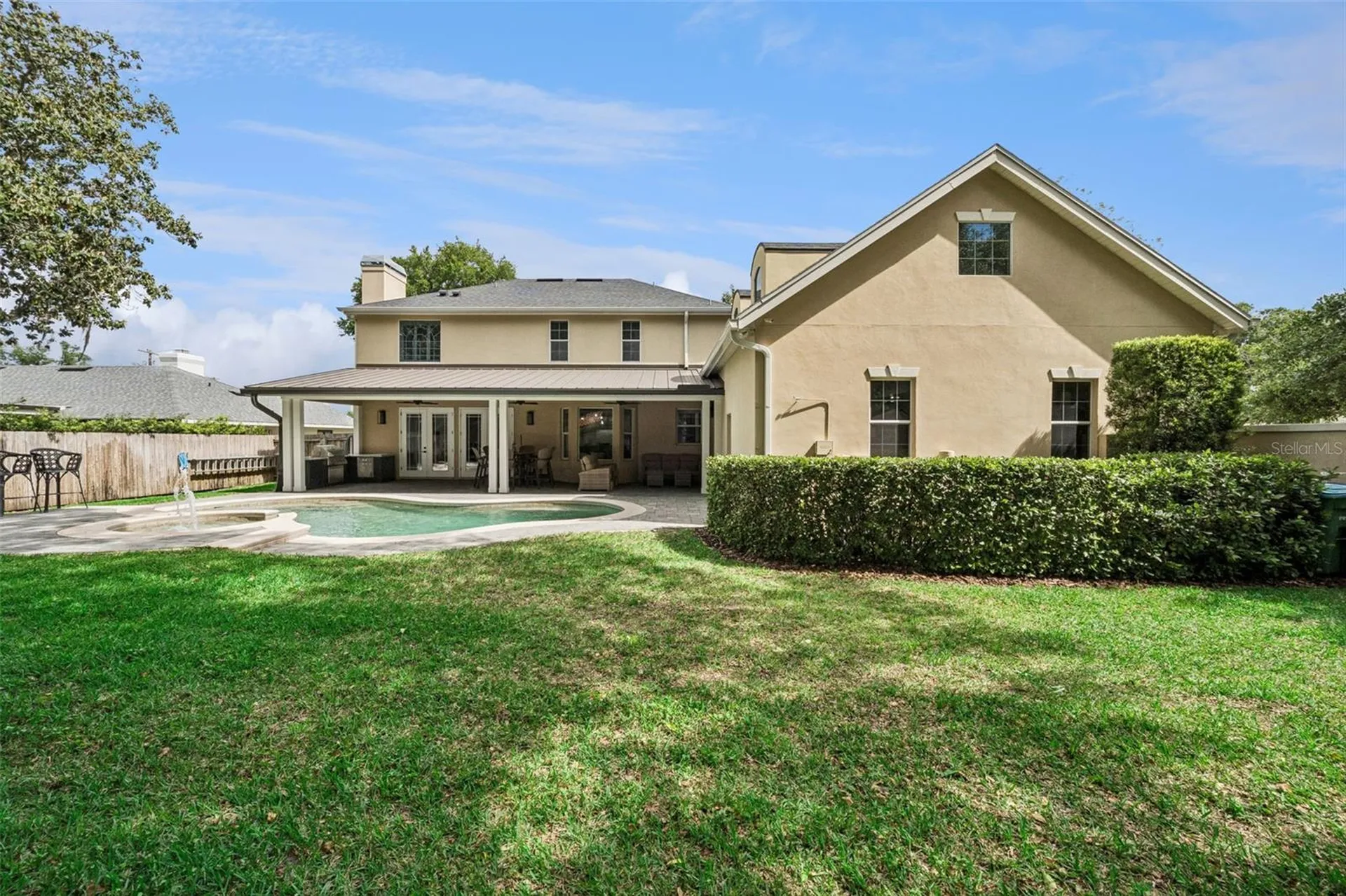 450 Lakewood Drive Winter Park FL 32789