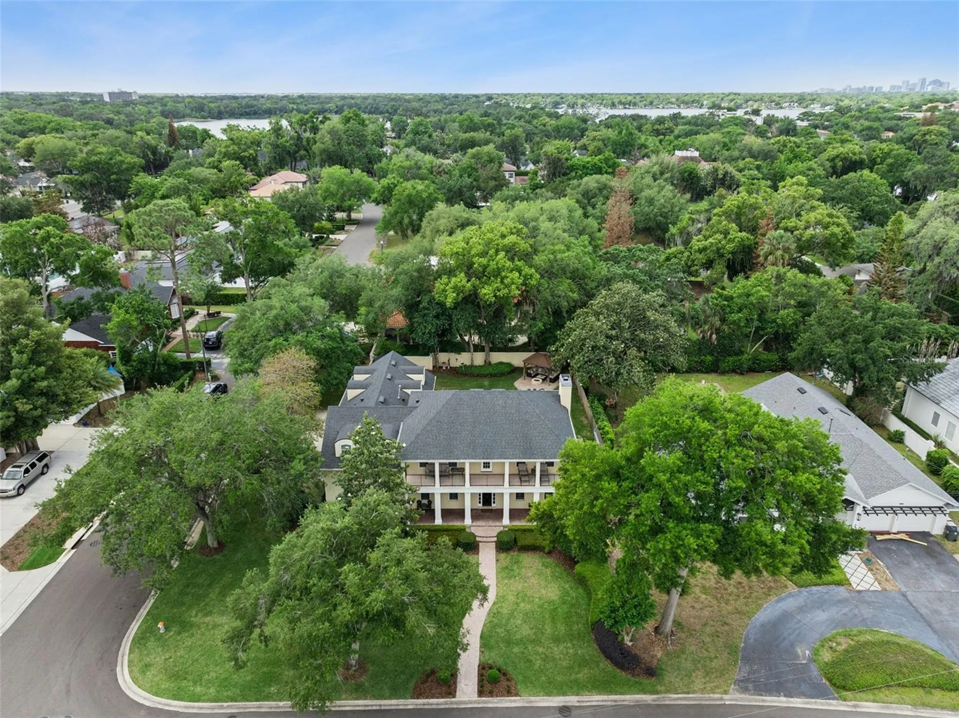 450 Lakewood Drive Winter Park FL 32789