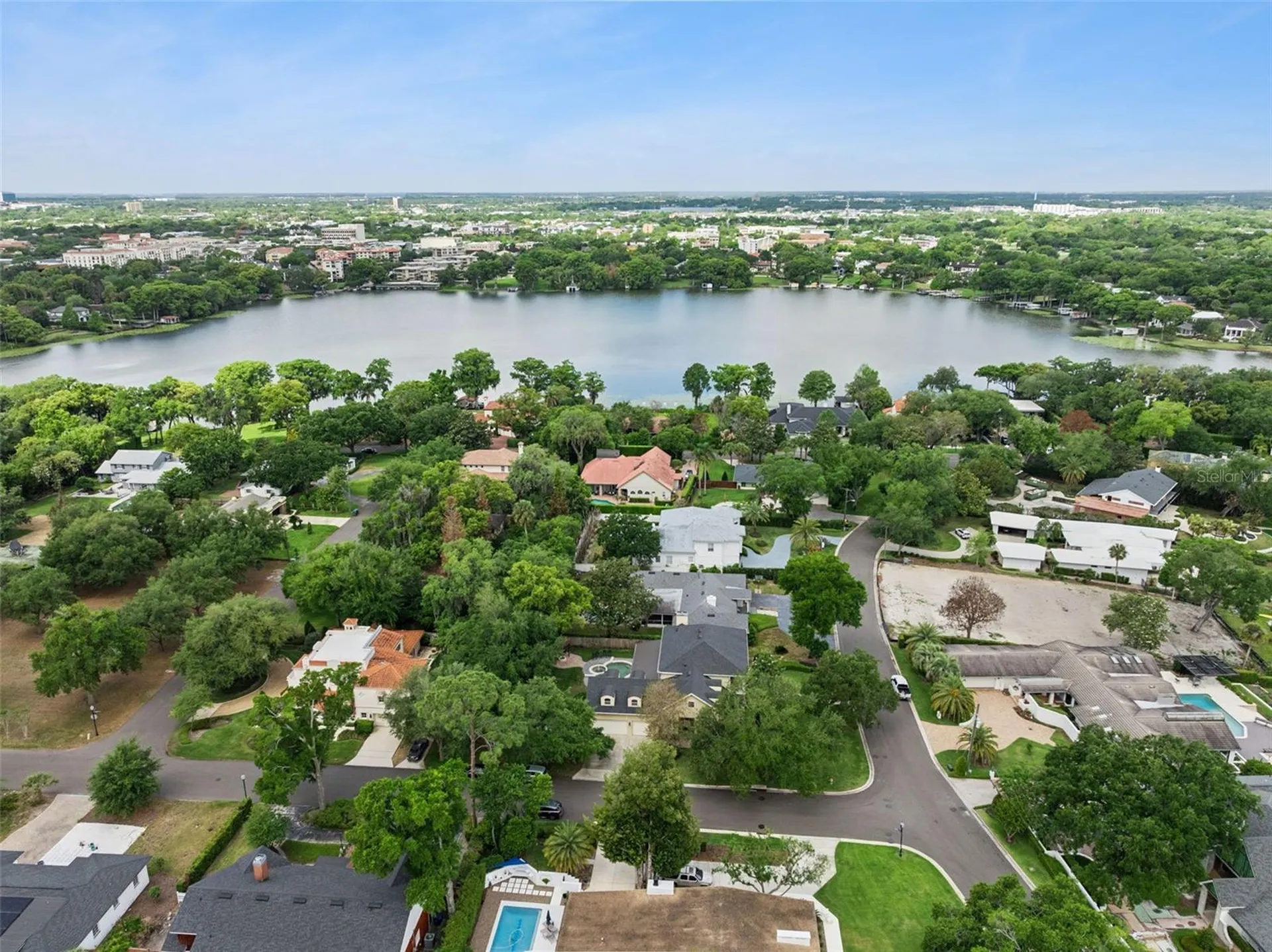 450 Lakewood Drive Winter Park FL 32789
