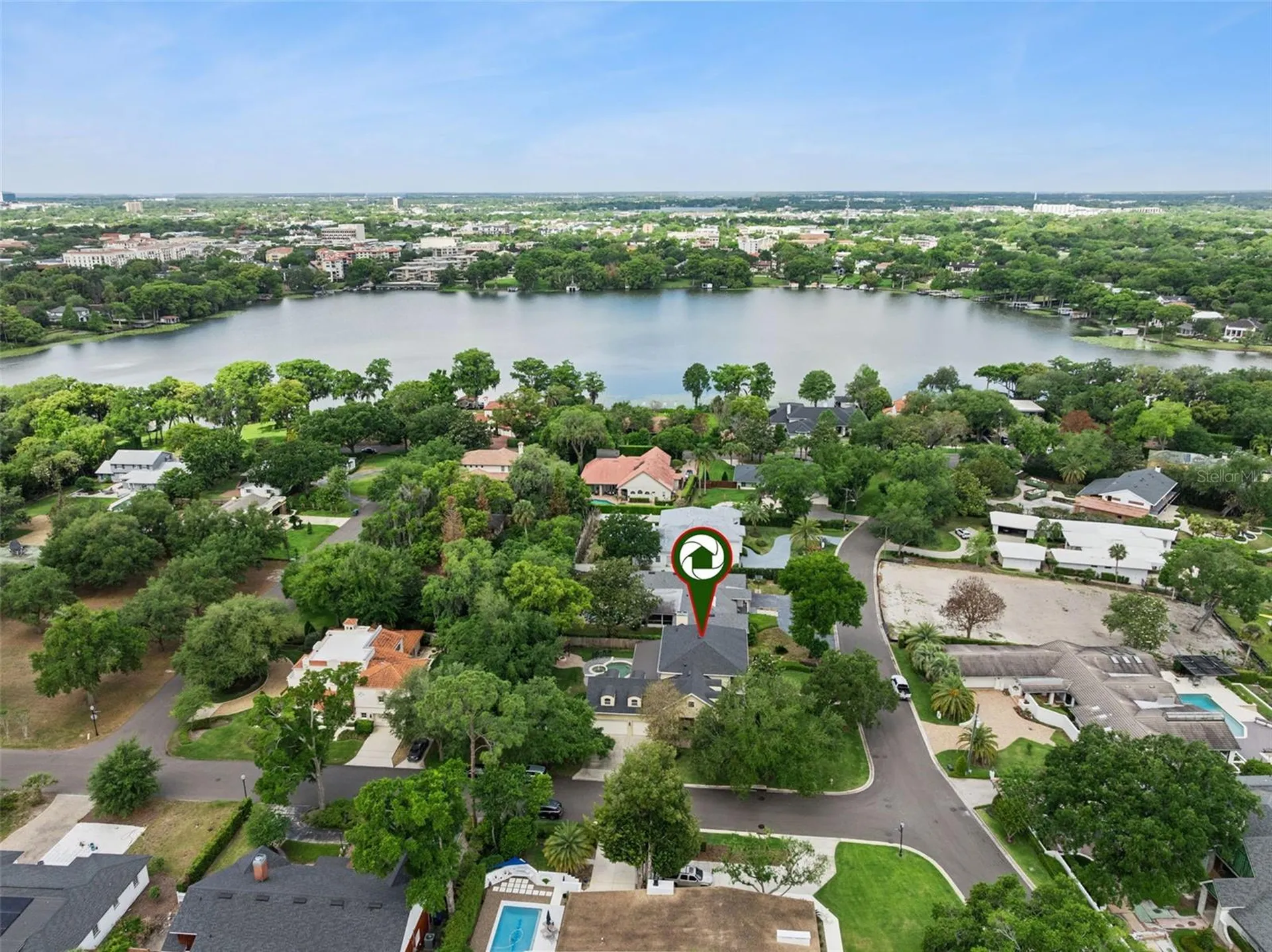 450 Lakewood Drive Winter Park FL 32789