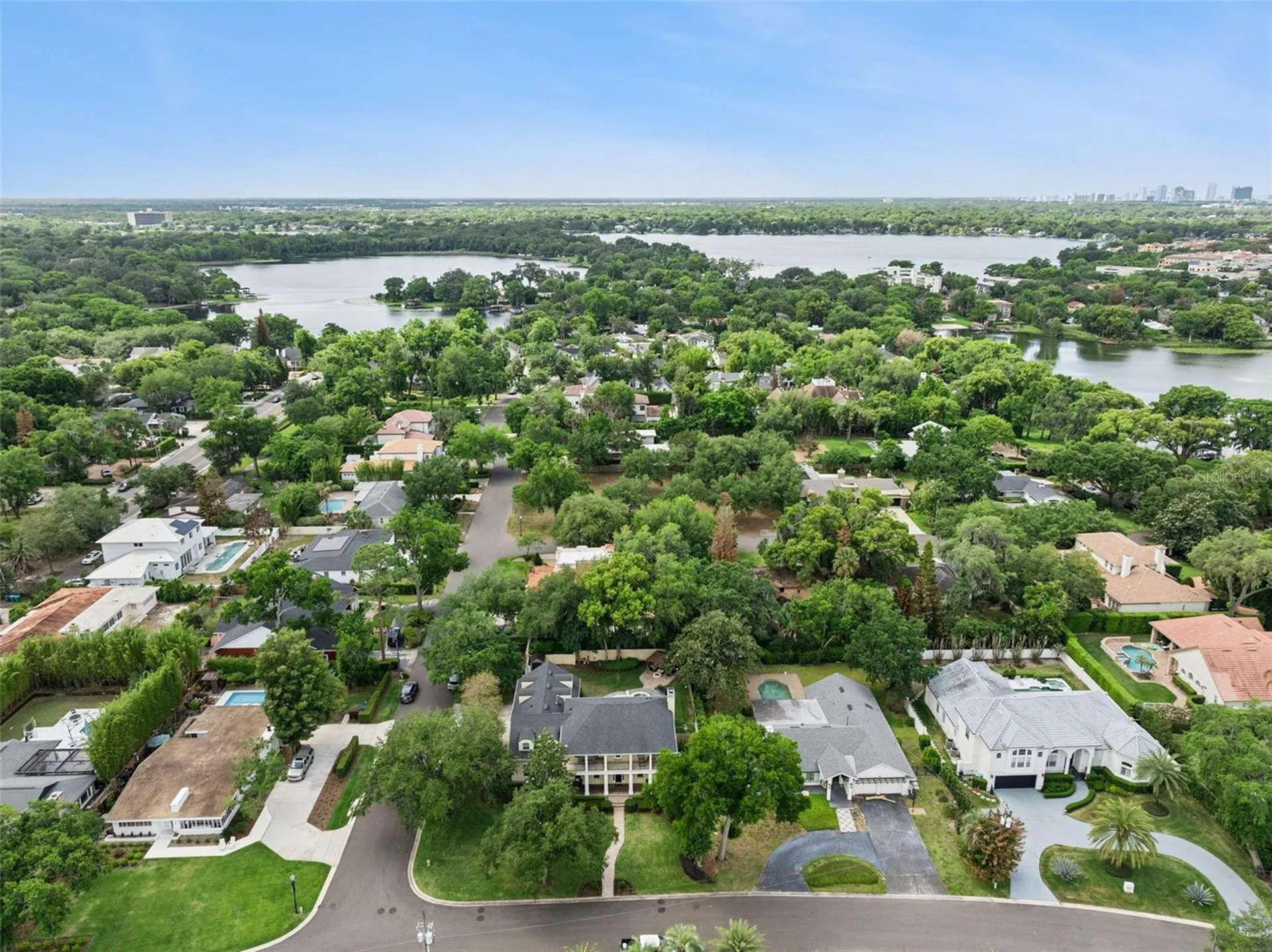 450 Lakewood Drive Winter Park FL 32789