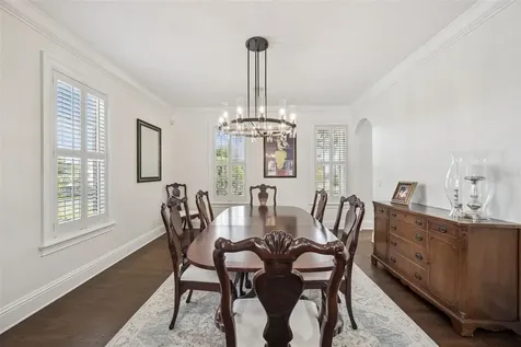 450 Lakewood Drive Winter Park FL 32789