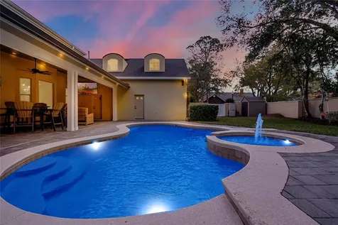 450 Lakewood Drive Winter Park FL 32789