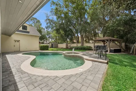 450 Lakewood Drive Winter Park FL 32789