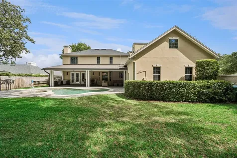 450 Lakewood Drive Winter Park FL 32789