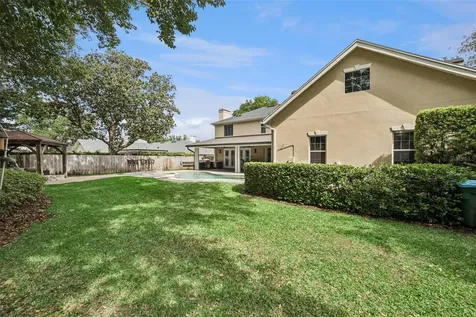 450 Lakewood Drive Winter Park FL 32789