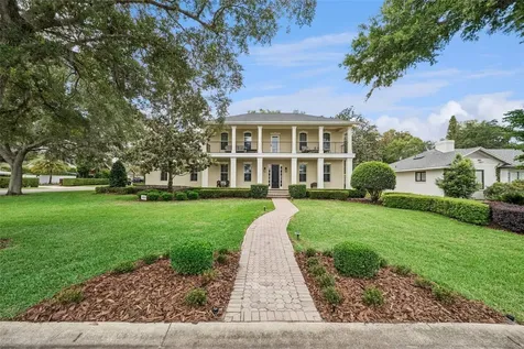 450 Lakewood Drive Winter Park FL 32789