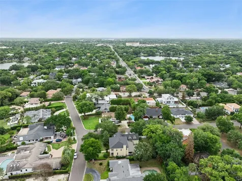 450 Lakewood Drive Winter Park FL 32789