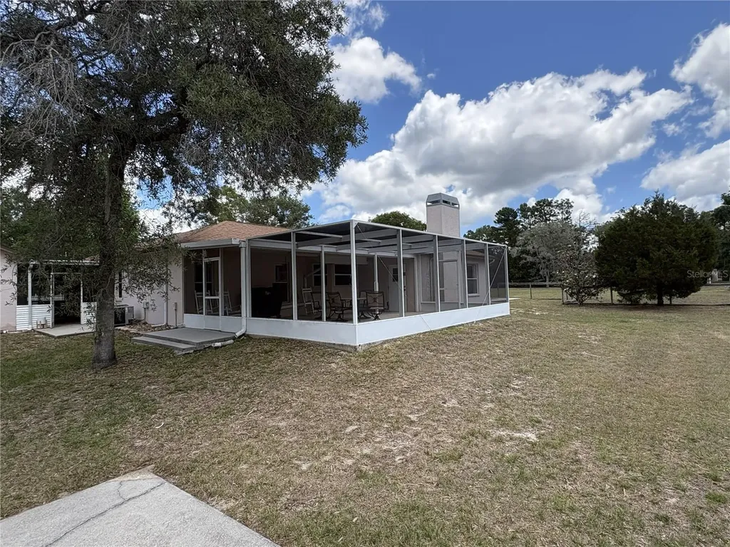 5085 Bone Lane Brooksville FL 34604