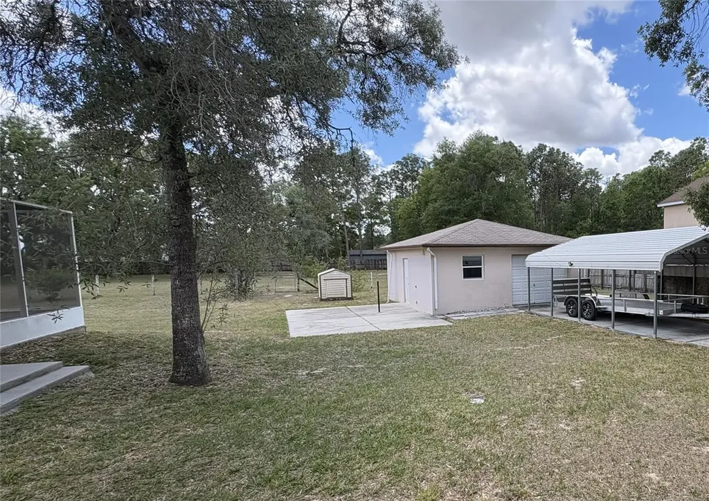 5085 Bone Lane Brooksville FL 34604
