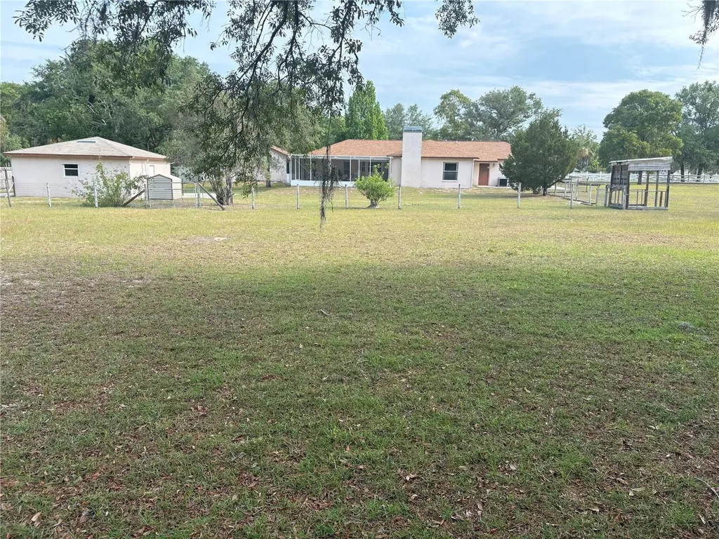 5085 Bone Lane Brooksville FL 34604