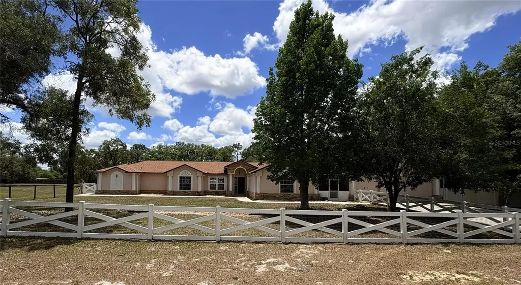 5085 Bone Lane Brooksville FL 34604