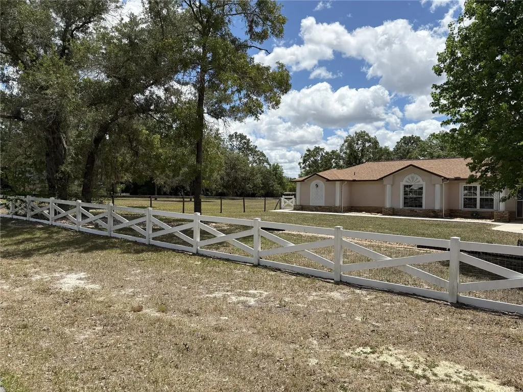 5085 Bone Lane Brooksville FL 34604