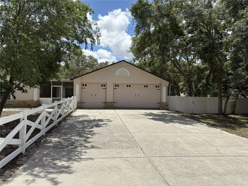 5085 Bone Lane Brooksville FL 34604