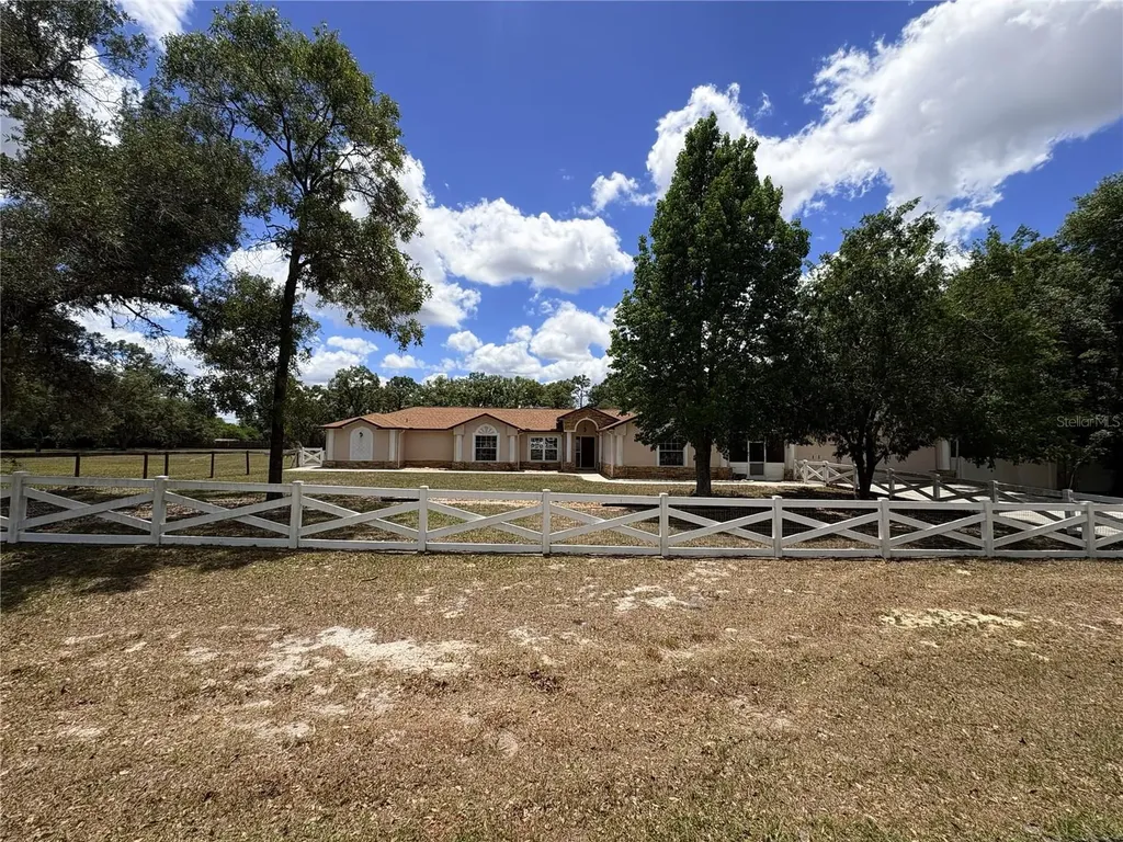5085 Bone Lane Brooksville FL 34604