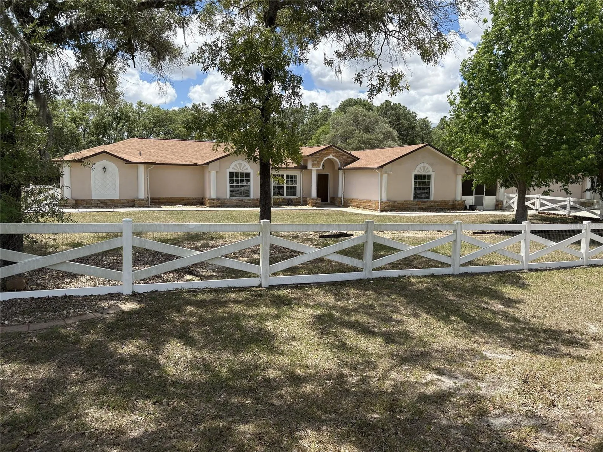 5085 Bone Lane Brooksville FL 34604