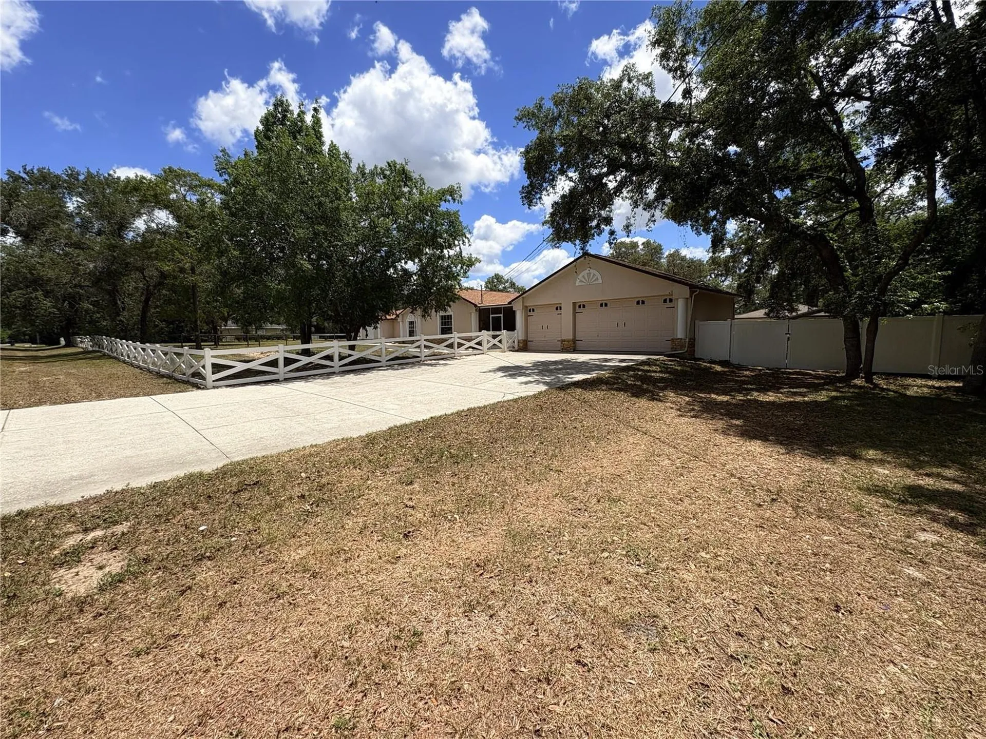 5085 Bone Lane Brooksville FL 34604