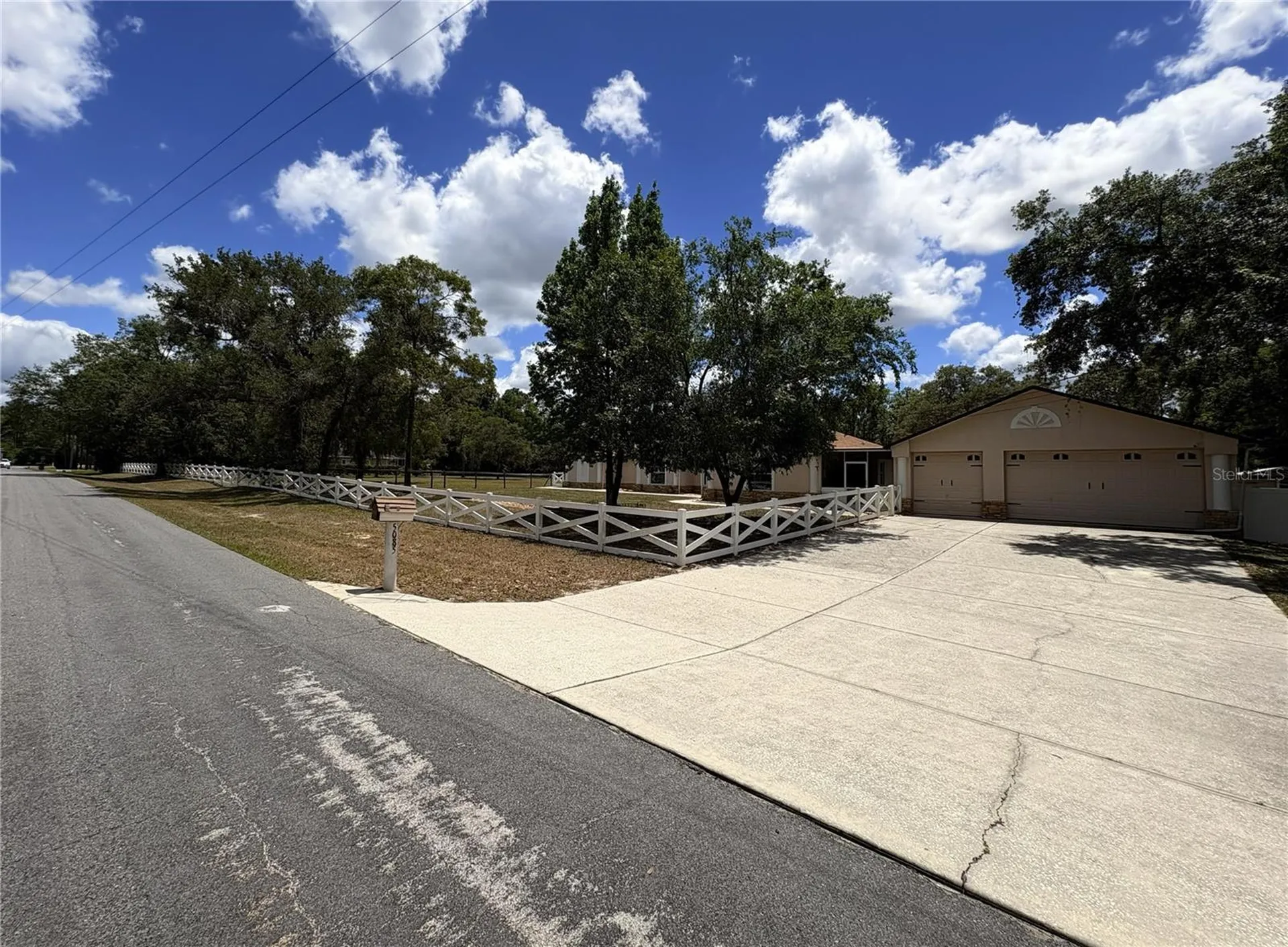 5085 Bone Lane Brooksville FL 34604