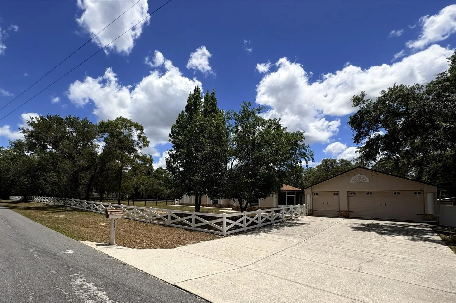 5085 Bone Lane Brooksville FL 34604