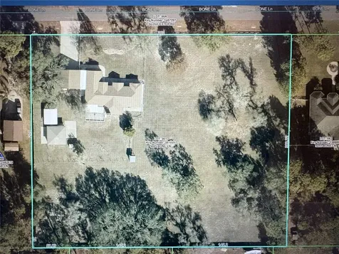 5085 Bone Lane Brooksville FL 34604