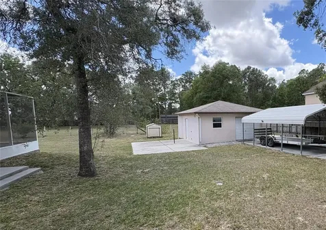 5085 Bone Lane Brooksville FL 34604