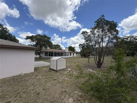5085 Bone Lane Brooksville FL 34604