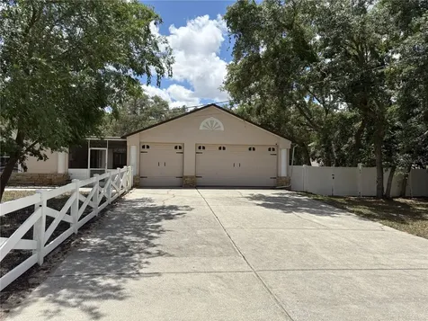 5085 Bone Lane Brooksville FL 34604